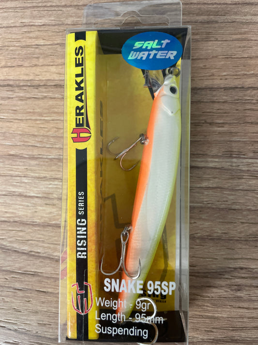 Herakles Snake 95SP 9.5CM 9G