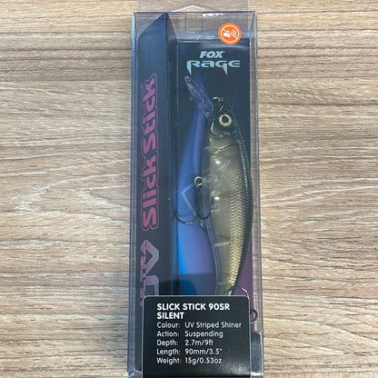 Fox Rage Slick Stick 90SR