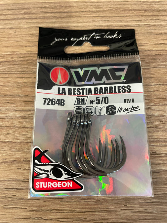 VMC Amo La Bestia 7264B