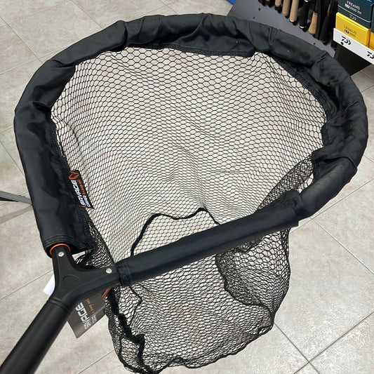 Guadino Savage Gear Pro Finezze Landing Net Floating