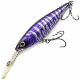 Savage Gear 3D Mack Stick Deep  Diver Artificiale da Traina