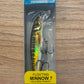 Salmo Minnow 7 Floating