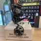 Daiwa 25 Ballistic HD