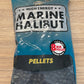 Dynamite Marine Halibut Pellets 900G