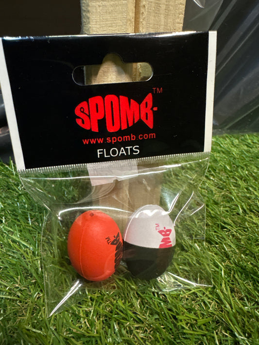 Spomb Floats