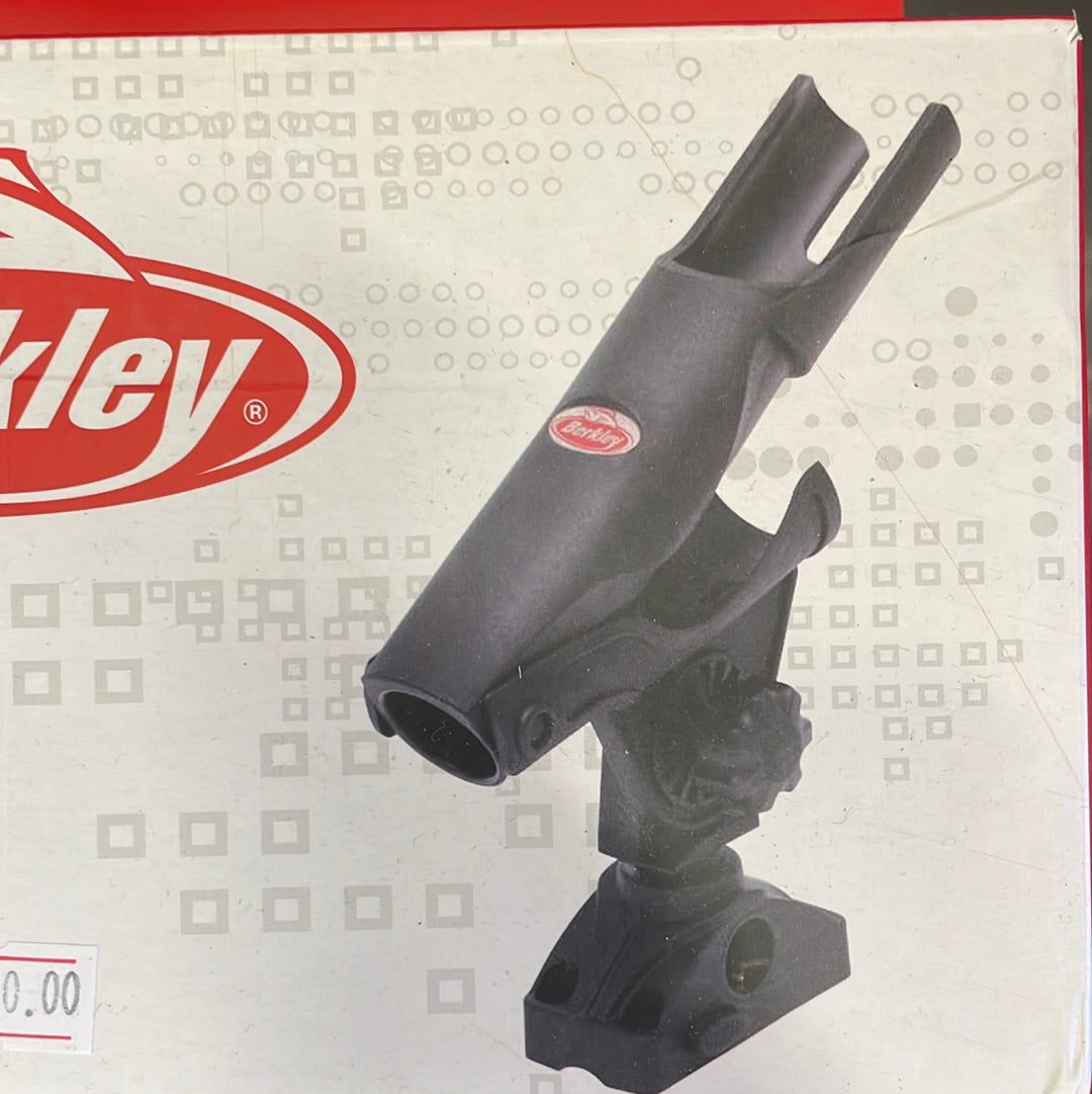 Berkley Quick Draw Rod Holder Porta Canne Singolo