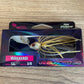 Fox Rage Bladed Jig Chatterbait