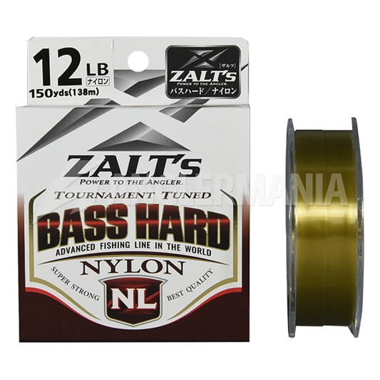 Zalt’s Bass Hard Nylon