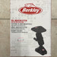 Berkley Ball Mounting System con Fish Finder Holder Small Supporto Ecoscandaglio Completo