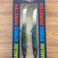 Ragot Raglou Hybrid Monster 140MM 45G