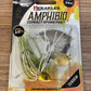 Herakles Amphibio Spinnerbait