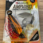 Herakles Amphibio Spinnerbait