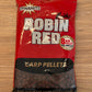 Dynamit Robin Red Carp Pellet 900G