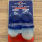 Colmic Euro Soft Pots