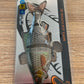 Savage Gear 3D Roach Rtf Swim 14CM-40G Slow Sink