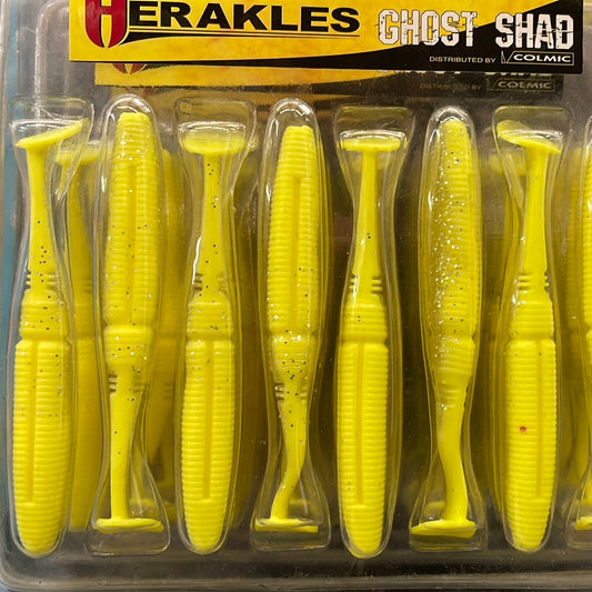 Herakles Ghost Shad 7,5cm