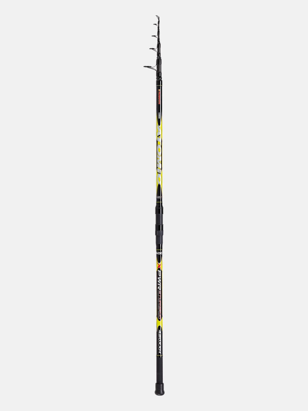 Trabucco Atomic X-Power Sturgeon 4.20Mt
