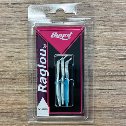 Ragot Raglou 55MM