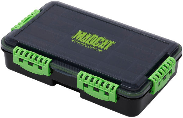 Madcat Waterproof Tackle Box