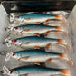 Savage Gear 3D River Roach 18CM-70G