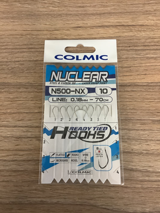 Ami Legati Colmic N500-NX 70CM