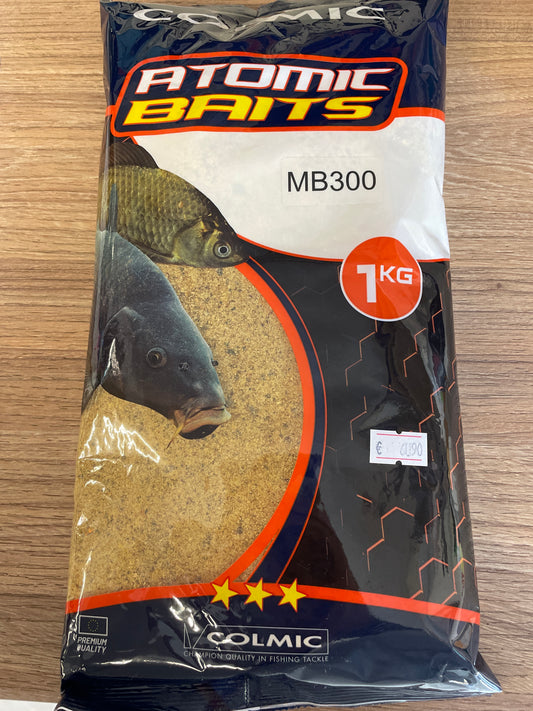 Pastura Colmic MB 300 1KG