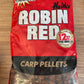 Dynamit Robin Red Carp Pellet 900G