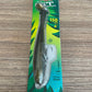 Fiiish Pit Swimmer Size 6 - 15CM / 29G