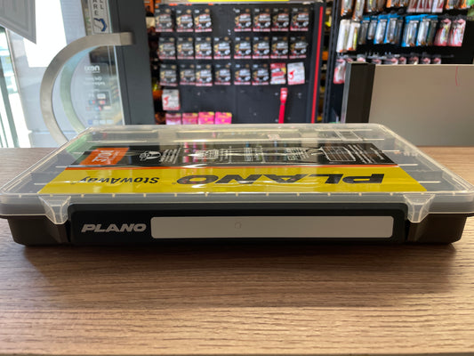 Scatola Plano 3700 Standard Stowaway