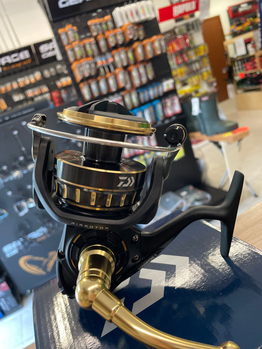 Daiwa BG SW 14000-H