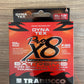 Trabucco Dyna Tex Pro x8 Trecciato