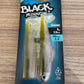 Fiiish Black Minnow Shore Combo+Body 9CM 5G