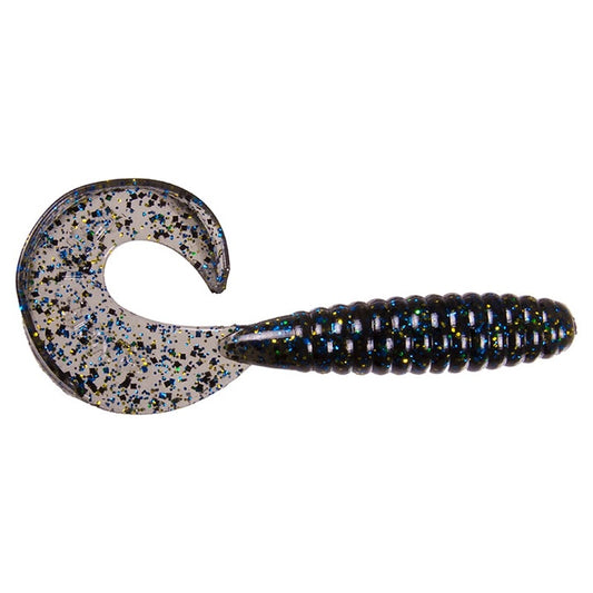 Strike King Rage Tail Grub 4”