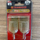 Trabucco Airtek Maggot & Pellet Method Pasturatore Feeder