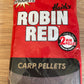 Dynamit Robin Red Carp Pellet 900G