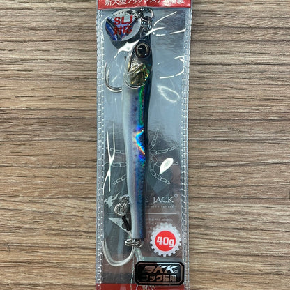 Little Jack Metal Adict 03