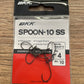 Bkk Amo Spoon-10 SS