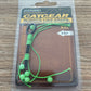 Catgear Rubber Line Stops