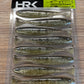 Herakles Bad Minnow 4” / 10CM