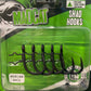 Madcat A-Static Shad Hooks