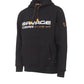 Savage Gear Cosmo Hoodie Felpa Nera