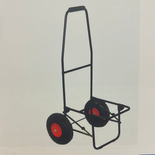 Cariolo Carretto Seatbox Trolley