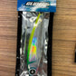 Glide Tackle 14CM 75G Sinking