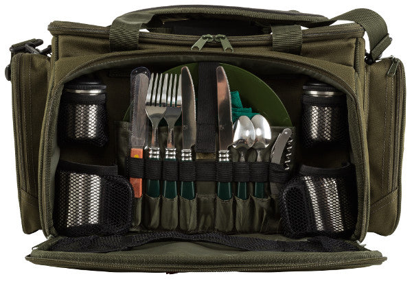 Jrc Defender Session Cooler Food Bag