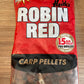 Dynamit Robin Red Carp Pellet 900G