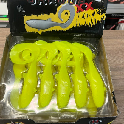 Herakles Grub Garuda XX 15CM