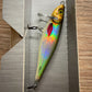 Salmo Thrill 7 Sinking