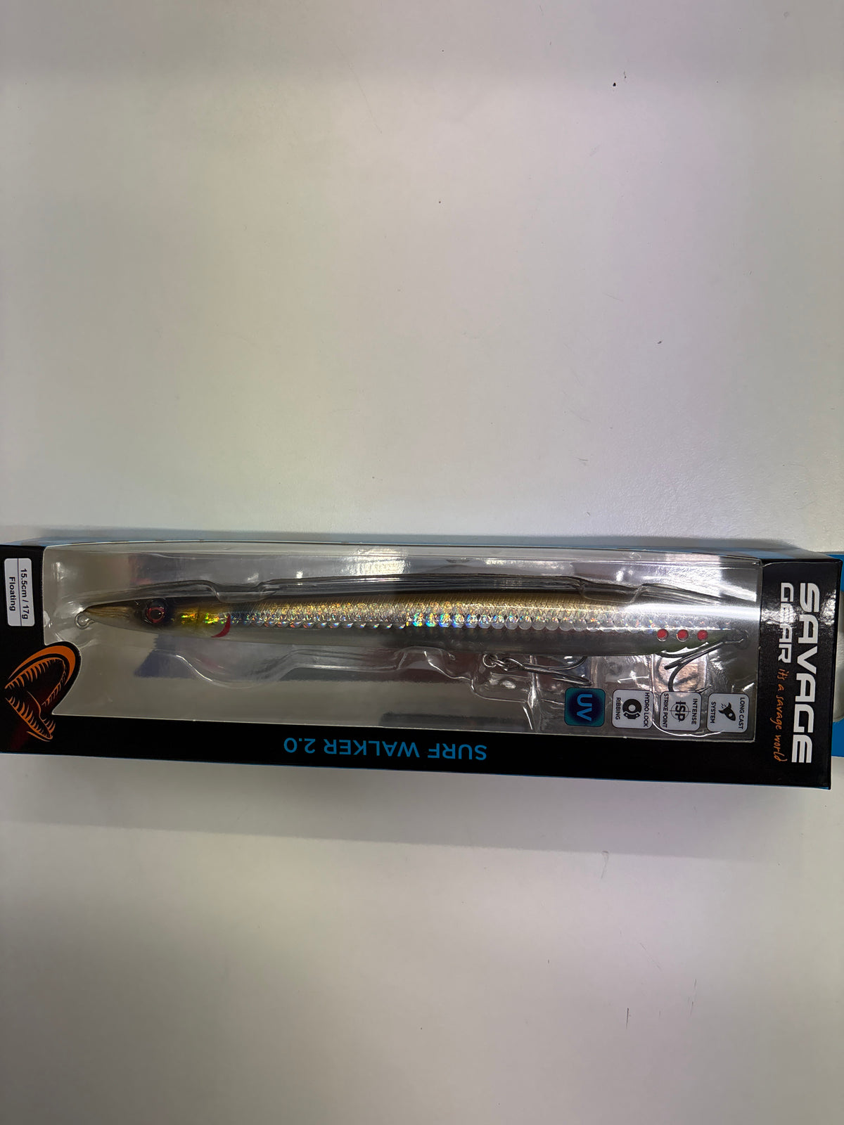 Savage Gear Needle Surf Walker 2.0 15.5CM 17G