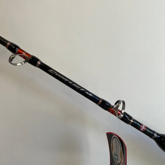 Canna Penn Conflict XR Tuna Trolling Rod 6’6” 30-60LB