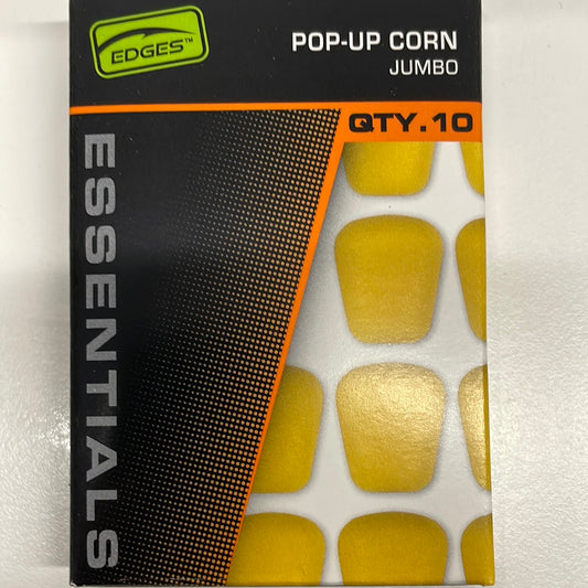 Fox Mais Pop-Up Corn